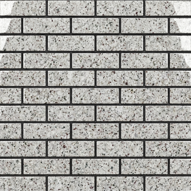 COLONIAL WHITE