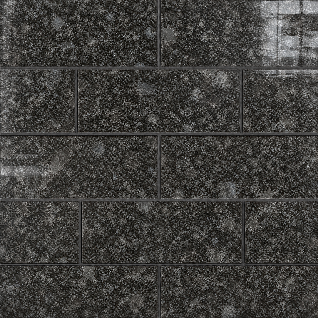 STEEL GREY