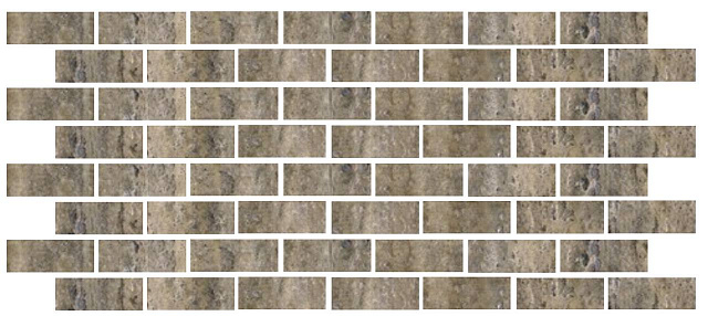 SILVER TRAVERTINE