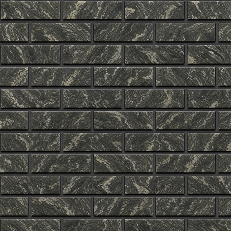 GREEN FANTASY DARK